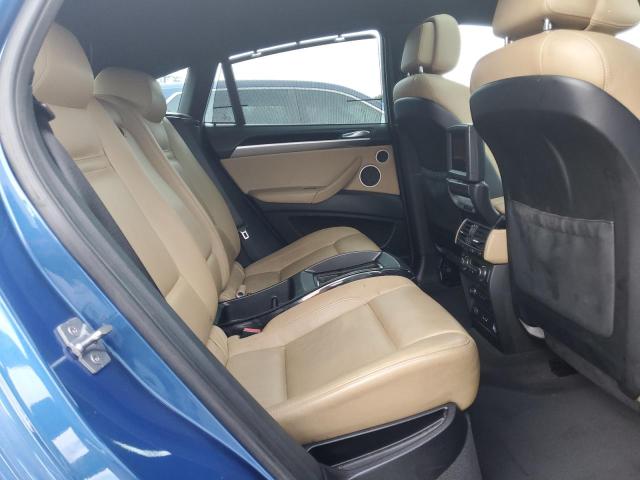 Photo 10 VIN: 5YMGZ0C58BLK13895 - BMW X6 