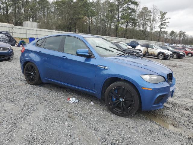 Photo 3 VIN: 5YMGZ0C58BLK13895 - BMW X6 