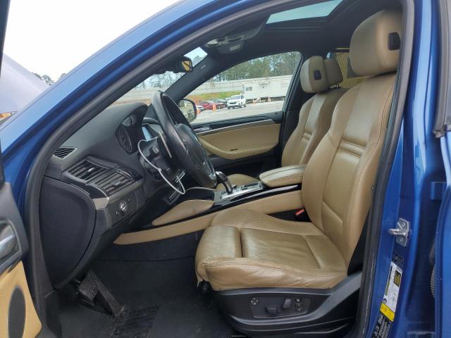 Photo 6 VIN: 5YMGZ0C58BLK13895 - BMW X6 