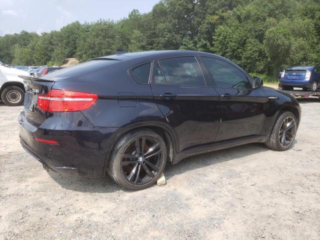 Photo 2 VIN: 5YMGZ0C58CLL29664 - BMW X6 M 