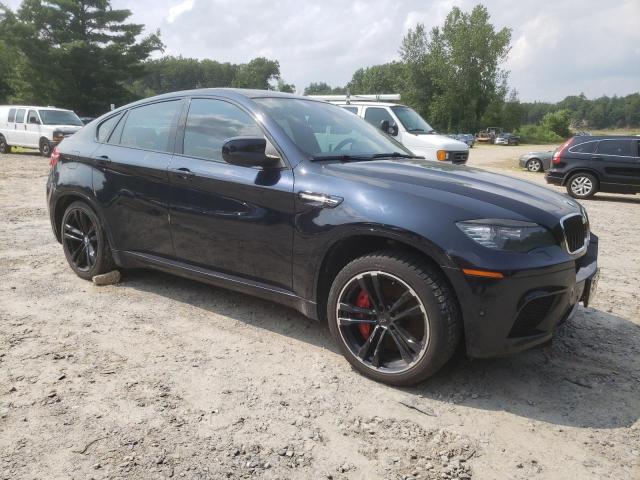 Photo 3 VIN: 5YMGZ0C58CLL29664 - BMW X6 M 