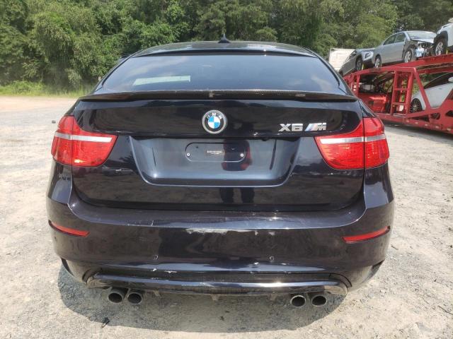 Photo 5 VIN: 5YMGZ0C58CLL29664 - BMW X6 M 