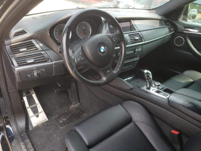 Photo 7 VIN: 5YMGZ0C58CLL29664 - BMW X6 M 