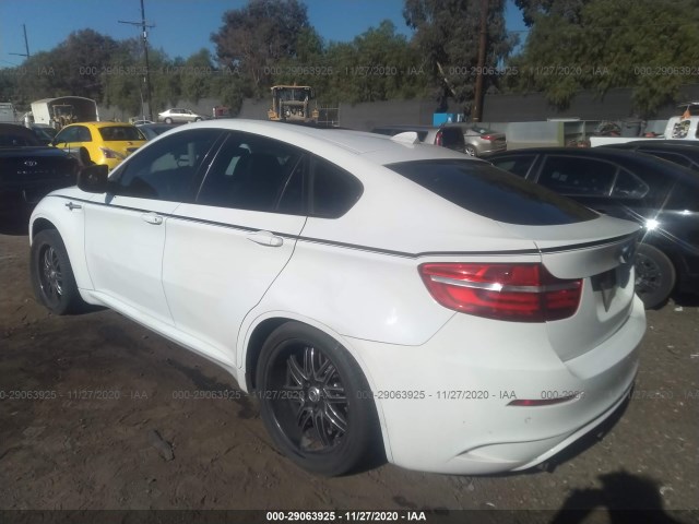 Photo 2 VIN: 5YMGZ0C58DLL30136 - BMW X6 