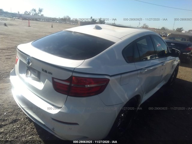 Photo 3 VIN: 5YMGZ0C58DLL30136 - BMW X6 