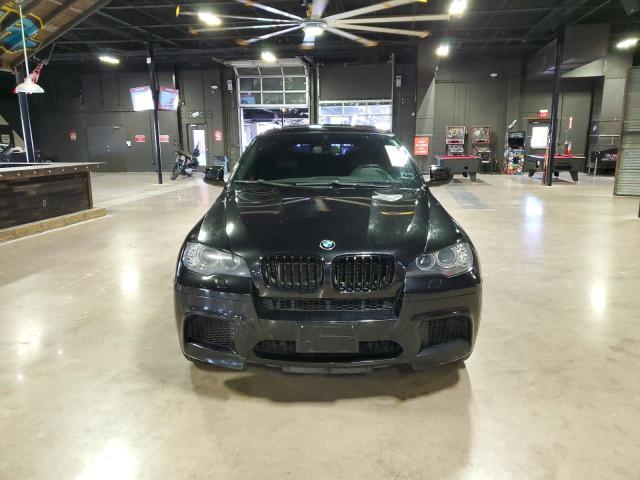 Photo 1 VIN: 5YMGZ0C59CLK14975 - BMW X6 M 