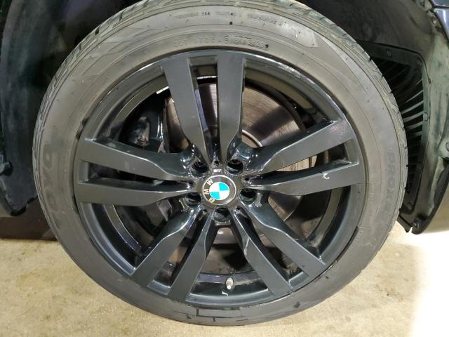 Photo 12 VIN: 5YMGZ0C59CLK14975 - BMW X6 M 