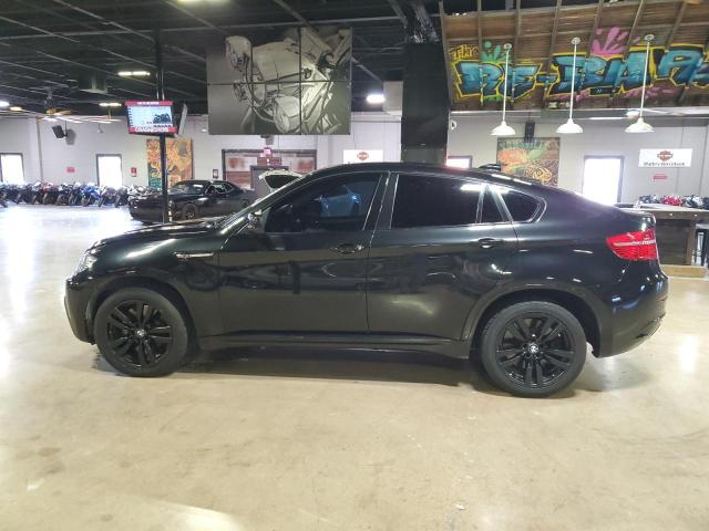 Photo 2 VIN: 5YMGZ0C59CLK14975 - BMW X6 M 