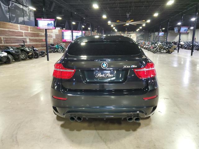 Photo 3 VIN: 5YMGZ0C59CLK14975 - BMW X6 M 