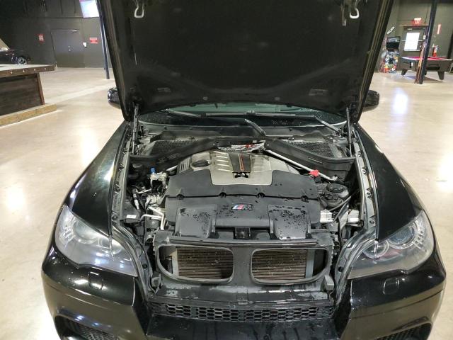 Photo 4 VIN: 5YMGZ0C59CLK14975 - BMW X6 M 