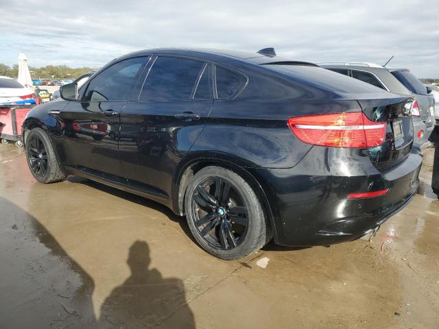 Photo 1 VIN: 5YMGZ0C59CLK14975 - BMW X6 M 