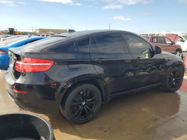 Photo 2 VIN: 5YMGZ0C59CLK14975 - BMW X6 M 