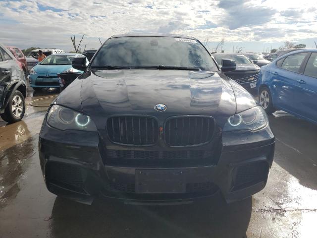 Photo 4 VIN: 5YMGZ0C59CLK14975 - BMW X6 M 