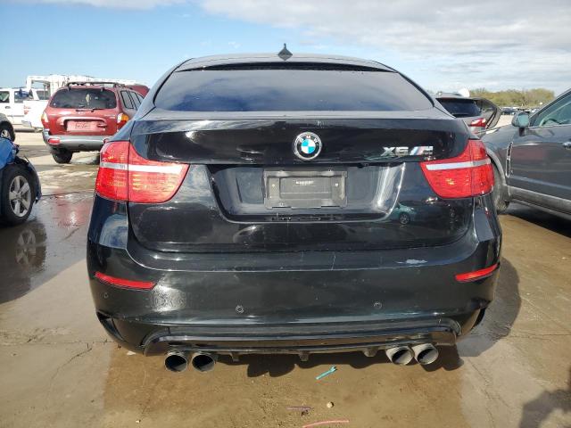 Photo 5 VIN: 5YMGZ0C59CLK14975 - BMW X6 M 