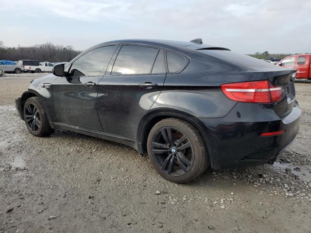 Photo 1 VIN: 5YMGZ0C59DLL29965 - BMW X6 