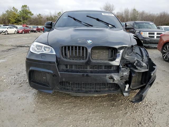 Photo 4 VIN: 5YMGZ0C59DLL29965 - BMW X6 