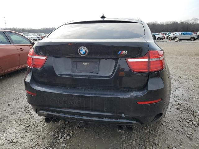 Photo 5 VIN: 5YMGZ0C59DLL29965 - BMW X6 