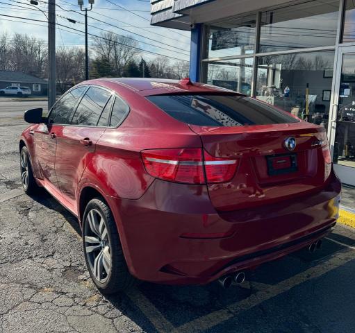 Photo 2 VIN: 5YMGZ0C5XBLK13817 - BMW X6 