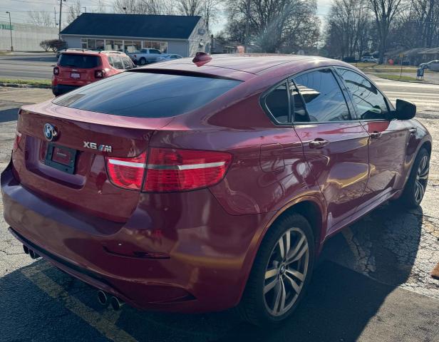 Photo 3 VIN: 5YMGZ0C5XBLK13817 - BMW X6 