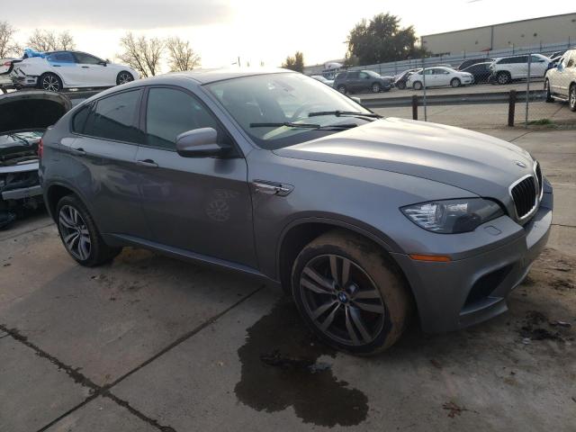 Photo 3 VIN: 5YMGZ0C5XBLK13851 - BMW X6 M 