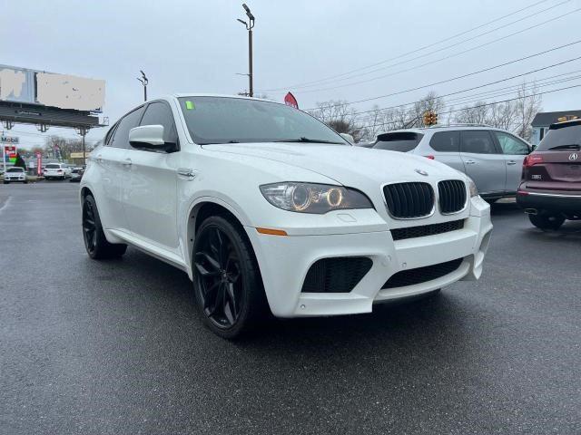 Photo 0 VIN: 5YMGZ0C5XBLK14126 - BMW X6 M 