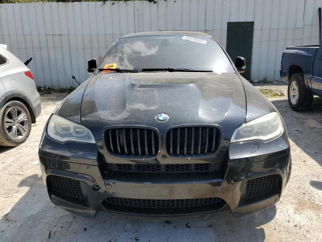 Photo 4 VIN: 5YMGZ0C5XD0C40104 - BMW X6 