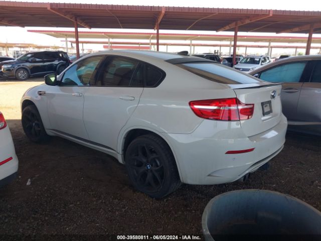 Photo 2 VIN: 5YMGZ0C5XE0C40752 - BMW X6 