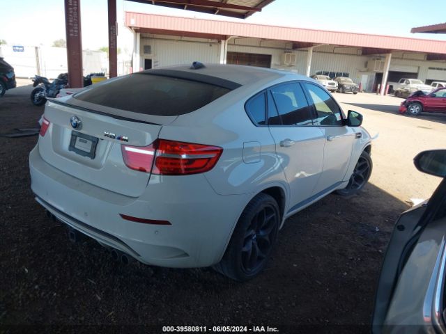 Photo 3 VIN: 5YMGZ0C5XE0C40752 - BMW X6 