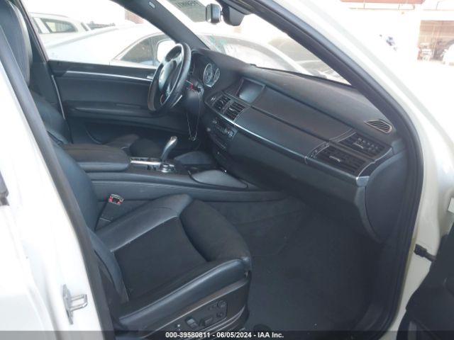 Photo 4 VIN: 5YMGZ0C5XE0C40752 - BMW X6 