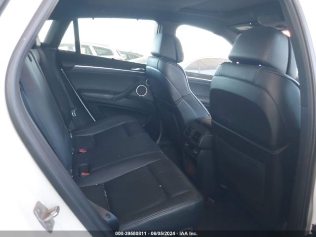 Photo 7 VIN: 5YMGZ0C5XE0C40752 - BMW X6 