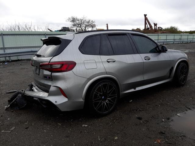 Photo 2 VIN: 5YMJU0C00M9E98894 - BMW X5 M 