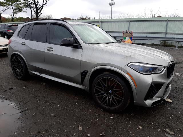 Photo 3 VIN: 5YMJU0C00M9E98894 - BMW X5 M 