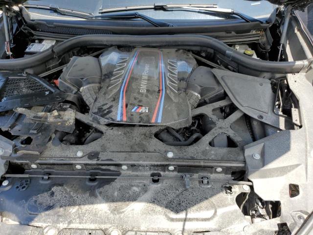 Photo 11 VIN: 5YMJU0C00M9H81196 - BMW X5 M 