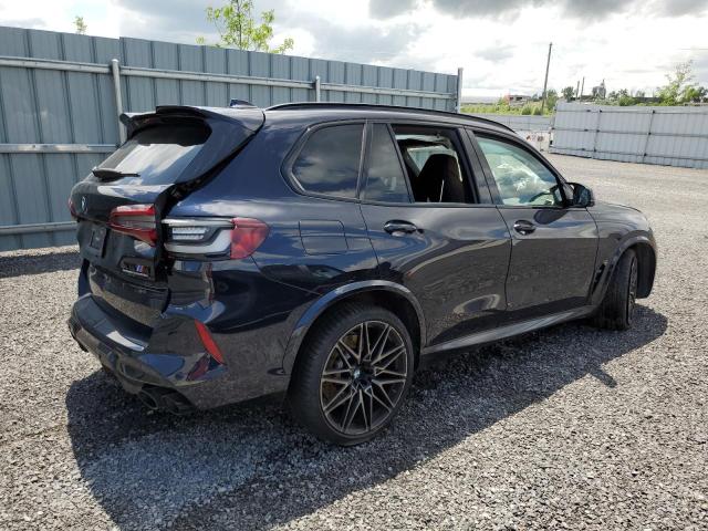 Photo 2 VIN: 5YMJU0C00M9H81196 - BMW X5 M 