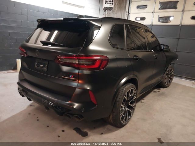 Photo 3 VIN: 5YMJU0C00P9P03437 - BMW X5 M 