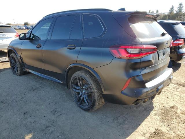 Photo 1 VIN: 5YMJU0C01N9L17770 - BMW X5 