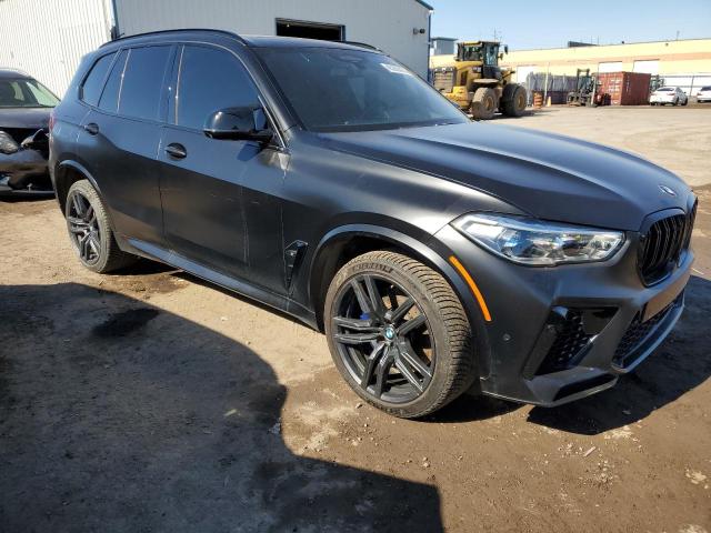 Photo 3 VIN: 5YMJU0C01N9L17770 - BMW X5 