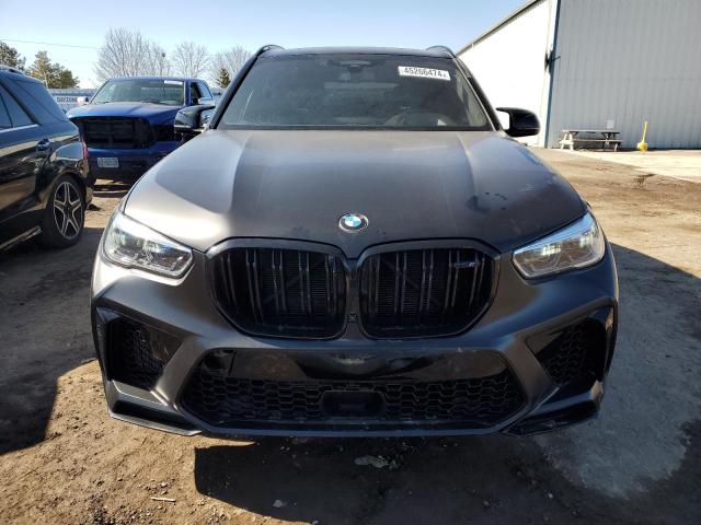 Photo 4 VIN: 5YMJU0C01N9L17770 - BMW X5 