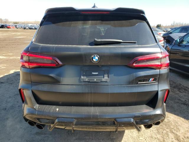 Photo 5 VIN: 5YMJU0C01N9L17770 - BMW X5 