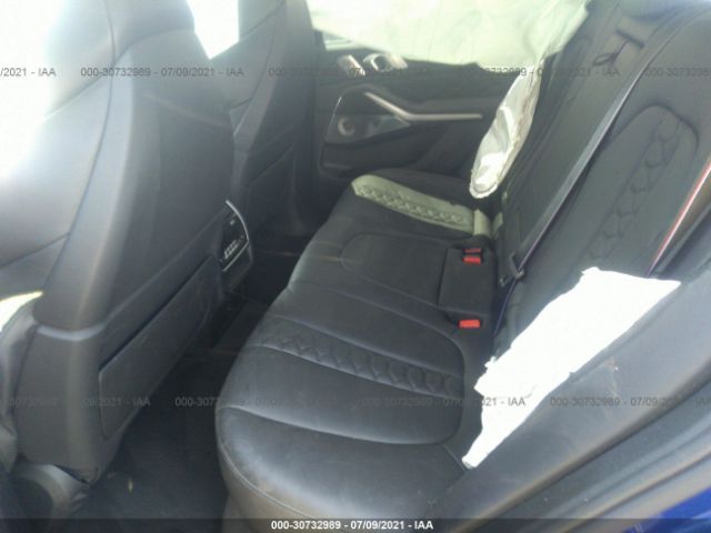 Photo 7 VIN: 5YMJU0C02L9C59622 - BMW X5 M 