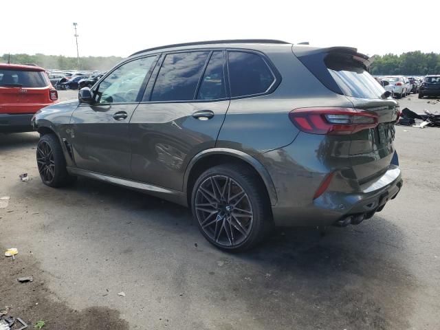 Photo 1 VIN: 5YMJU0C02L9D70901 - BMW X5 