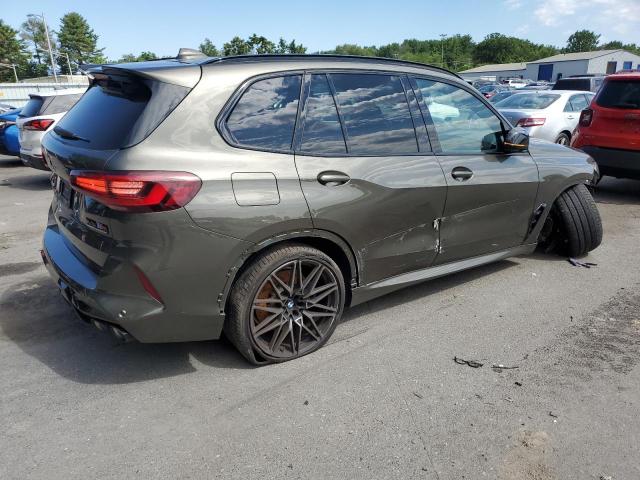 Photo 2 VIN: 5YMJU0C02L9D70901 - BMW X5 