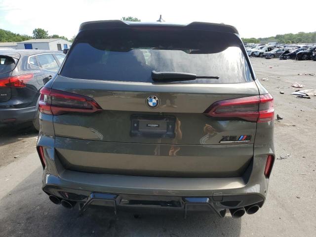 Photo 5 VIN: 5YMJU0C02L9D70901 - BMW X5 