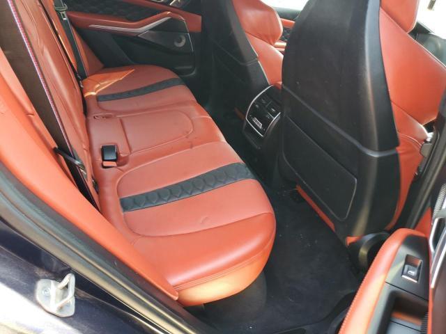 Photo 10 VIN: 5YMJU0C02M9H13921 - BMW X5 M 