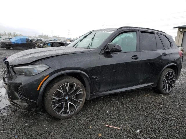 Photo 0 VIN: 5YMJU0C02N9N35295 - BMW X5 M 