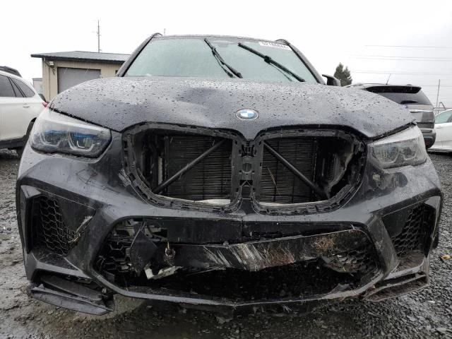 Photo 4 VIN: 5YMJU0C02N9N35295 - BMW X5 M 