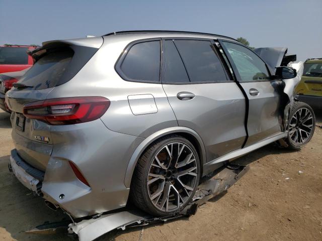 Photo 2 VIN: 5YMJU0C03M9E82091 - BMW X5 M 