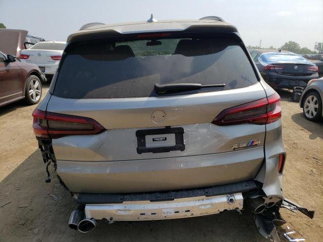 Photo 5 VIN: 5YMJU0C03M9E82091 - BMW X5 M 