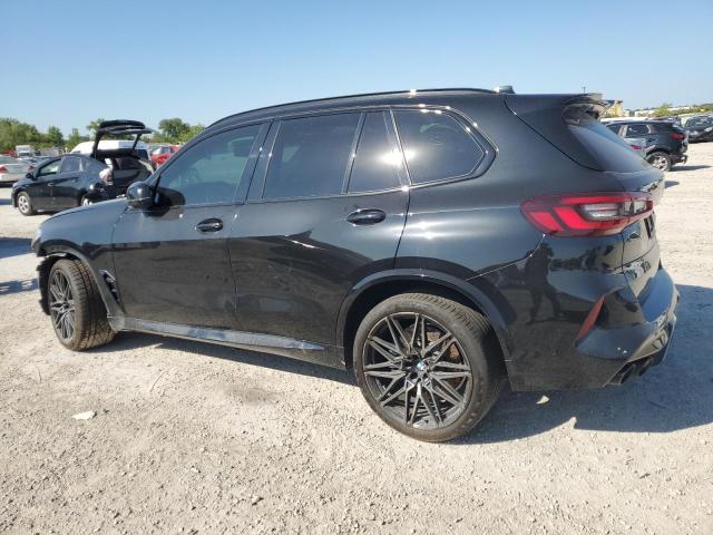 Photo 1 VIN: 5YMJU0C04M9D92786 - BMW X5 M 