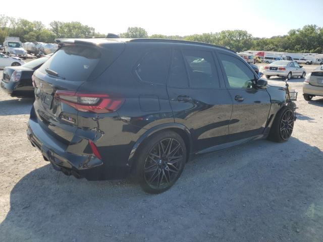 Photo 2 VIN: 5YMJU0C04M9D92786 - BMW X5 M 